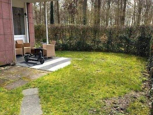 Wohnung zum Kauf 185.000 € 3 Zimmer 69,1 m² EG Marienwerder Hannover 30419