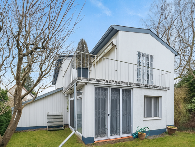 Einfamilienhaus zum Kauf 895.000 € 6 Zimmer 190 m² 490 m² Grundstück Tegel Berlin 13507