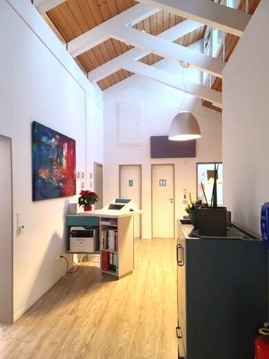 Büro-/Praxisfläche zum Kauf provisionsfrei 265.000 € 4 Zimmer 130 m² Bürofläche Raisdorf Schwentinental 24223