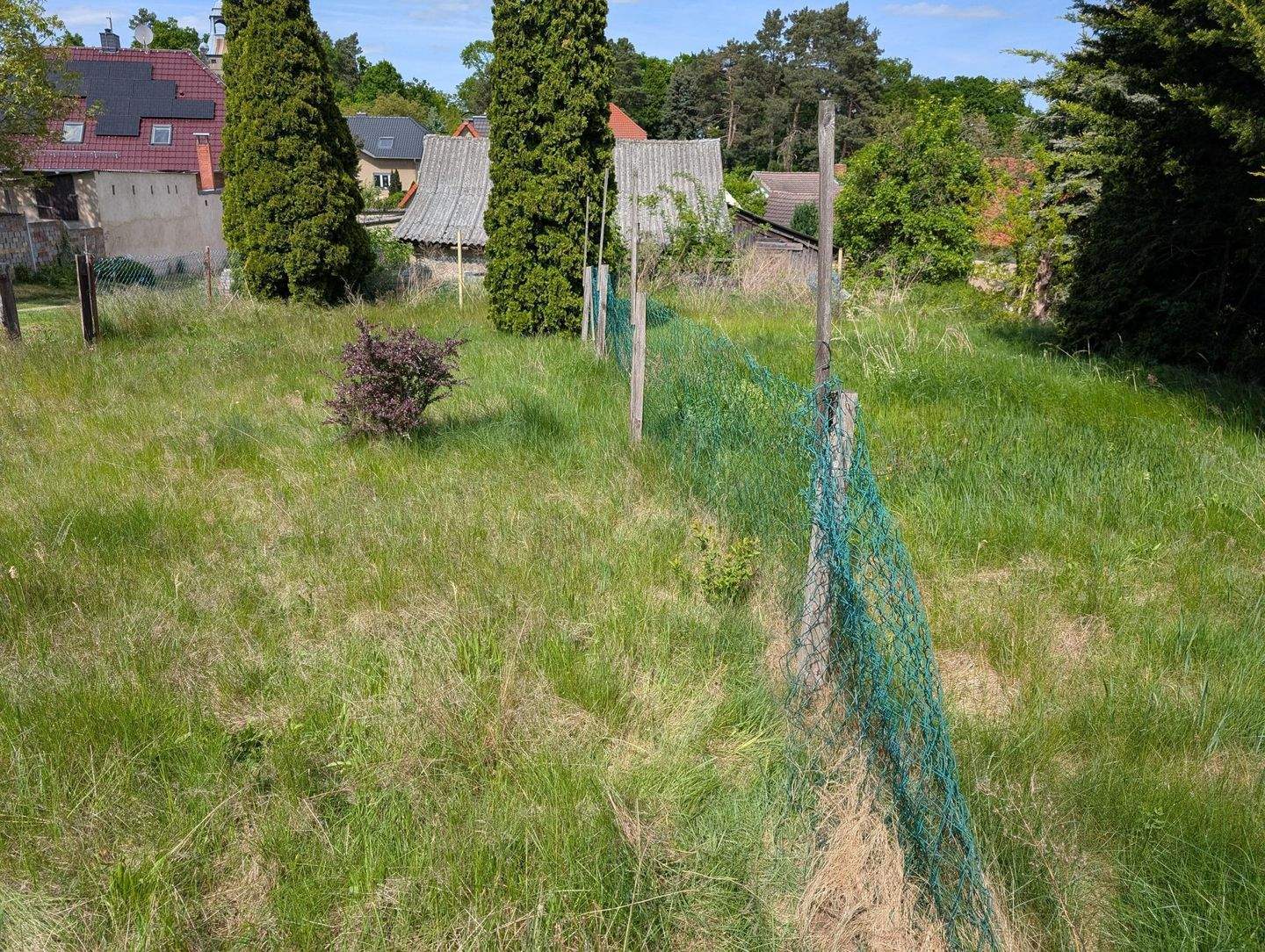 Einfamilienhaus zum Kauf - Mehr