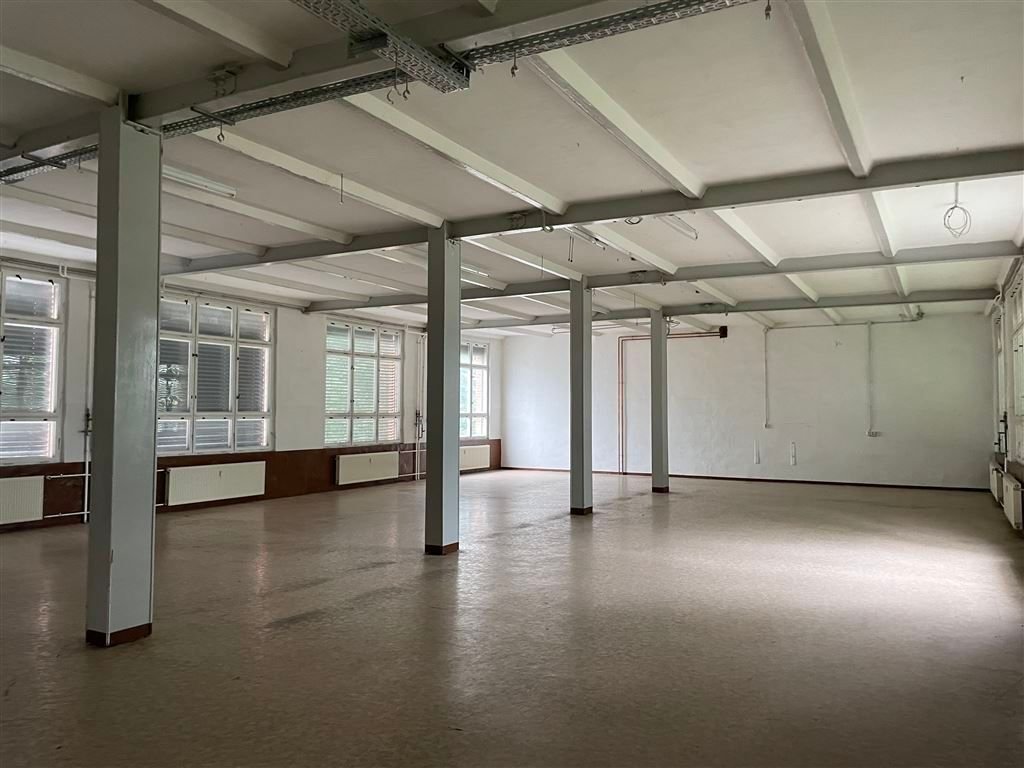 Halle/Industriefläche zur Miete 1.040 m²<br/>Lagerfläche ab 510 m²<br/>Teilbarkeit Eisfeld Eisfeld 98673