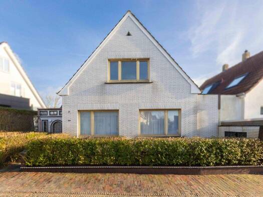 Einfamilienhaus zum Kauf 865.000 € 5 Zimmer 126 m² 207 m² Grundstück Norderney 26548