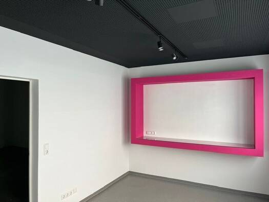 Büro zur Miete provisionsfrei 850 € 1 Zimmer 130 m² Bürofläche Innenstadt Ravensburg 88212