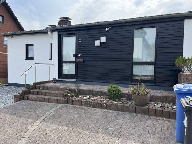 Einfamilienhaus zum Kauf provisionsfrei 220.000 € 5 Zimmer 114 m² 763 m² Grundstück Berod 57614