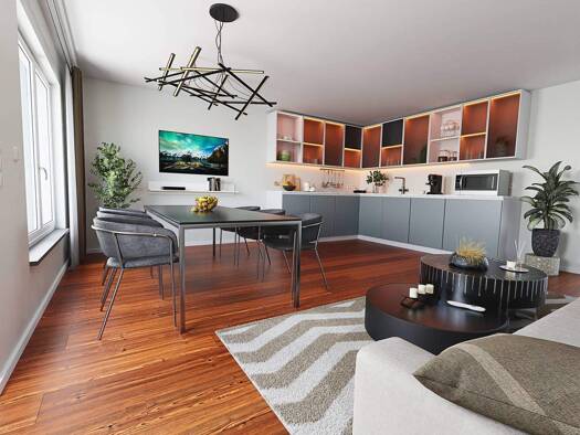 Haus zum Kauf provisionsfrei 438.900 € 4,5 Zimmer 143 m² 195 m² Grundstück frei ab 01.04.2026 Wernigerode 38855