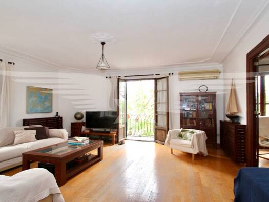 Penthouse zum Kauf provisionsfrei 890.000 € 4 Zimmer 159 m² 2. Geschoss Palma de Mallorca 07011