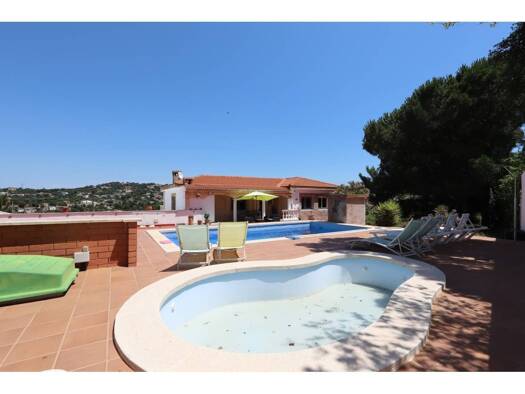Villa zum Kauf 430.000 € 6 Zimmer 300 m² 2.090 m² Grundstück Lloret de Mar 17310