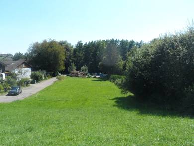 Grundstück zum Kauf 1.050.000 € 2.069 m² Grundstück Baugenehmigung vorhanden Seestrasse 24 Reitmehring Wasserburg am Inn 83512