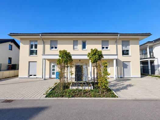 Wohnung zum Kauf 328.000 € 3,5 Zimmer 84,5 m² Gaisbach Künzelsau 74653