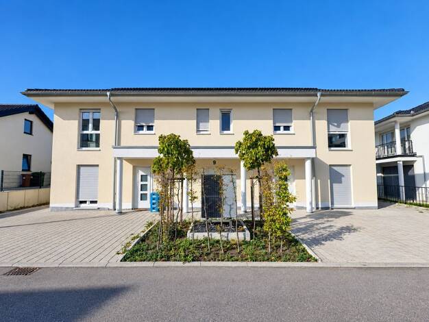 Wohnung zum Kauf 328.000 € 3,5 Zimmer 84,5 m² Gaisbach Künzelsau 74653