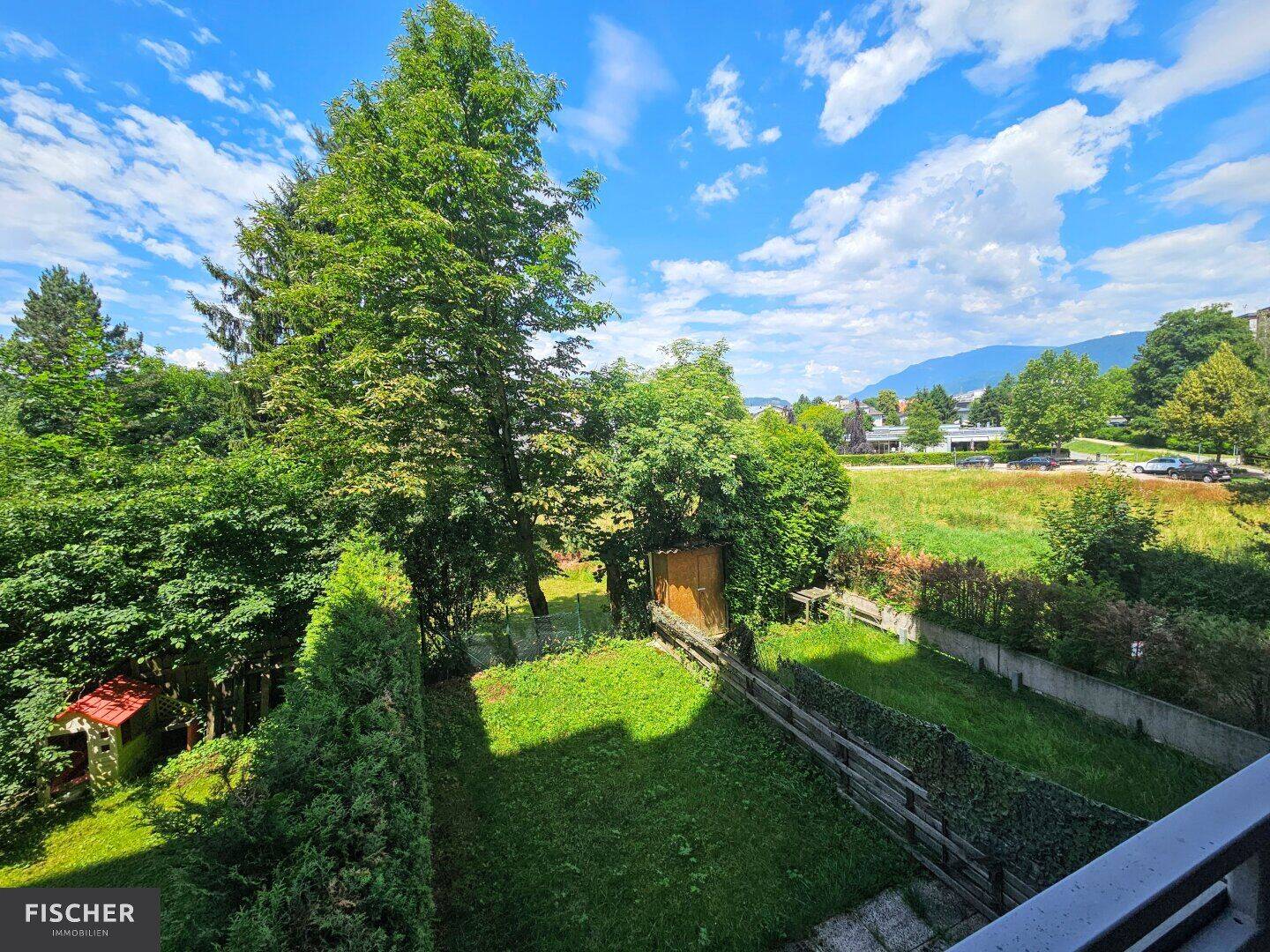 Wohnung zum Kauf in Villach