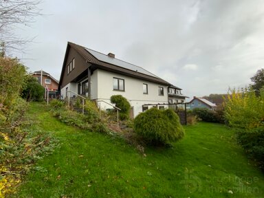 Einfamilienhaus zum Kauf 520.000 € 6 Zimmer 190,9 m² 573 m² Grundstück Bierbaum / Höh / Hellersen Lüdenscheid 58515