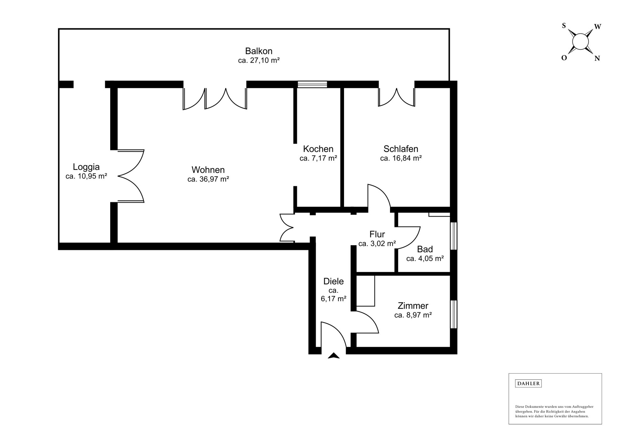 Wohnung zum Kauf 1.150.000 € 3 Zimmer 102,5 m²<br/>Wohnfläche 1.<br/>Geschoss Schorn Rottach-Egern / Egern 83700