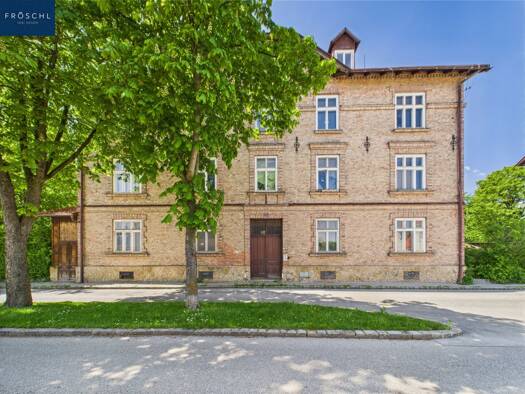 Sonstiges zum Kauf als Kapitalanlage geeignet 680.000 € 18 Zimmer 748,2 m² 952 m² Grundstück Neunkirchen 2620