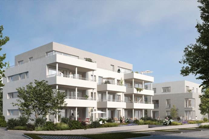 Wohnung zur Miete 650 € 1,5 Zimmer 36,4 m²<br/>Wohnfläche 1.<br/>Geschoss ab sofort<br/>Verfügbarkeit Nord - West Radolfzell am Bodensee 78315