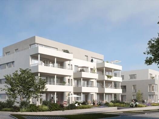 Wohnung zur Miete 710 € 1,5 Zimmer 36,4 m² 1. Geschoss frei ab 01.06.2026 Radolfzell Radolfzell am Bodensee 78315