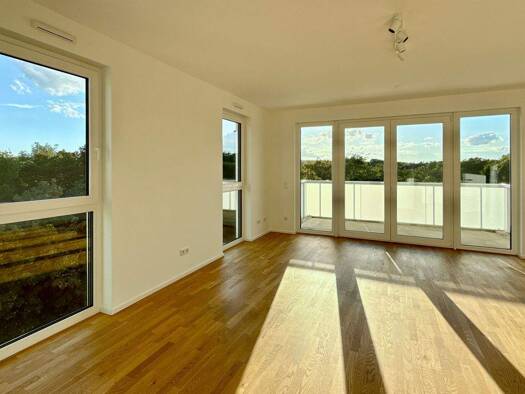 Penthouse zum Kauf 479.000 € 3 Zimmer 80,6 m² Geschoss 6/6 frei ab sofort Wientapperweg 18 Iserbrook Hamburg 22589