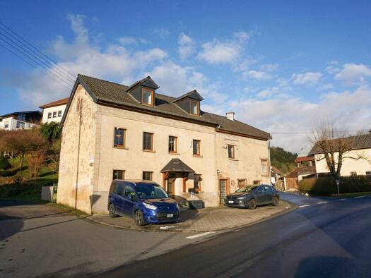 Einfamilienhaus zum Kauf 248.000 € 5 Zimmer 166 m² 193 m² Grundstück Mettendorf 54675