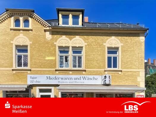 Sonstiges zum Kauf 255.000 € 5 Zimmer 188 m² 600 m² Grundstück Weinböhla 01689
