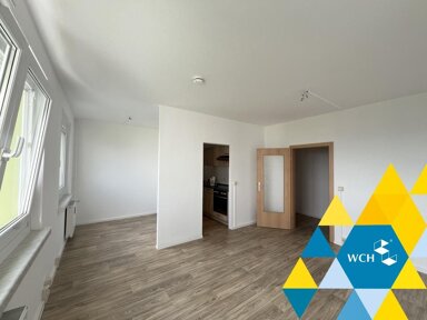 Wohnung zur Miete 199 € 1 Zimmer 32,3 m² 11. Geschoss frei ab 01.01.2100 Straße Usti nad Labem 27 Kappel 823 Chemnitz 09119