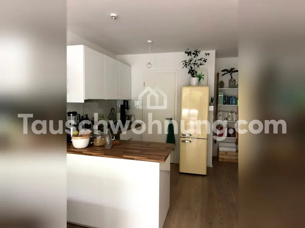 Wohnung zur Miete Tauschwohnung 970 € 2 Zimmer 56 m²<br/>Wohnfläche 1.<br/>Geschoss Lindenthal Köln 50935