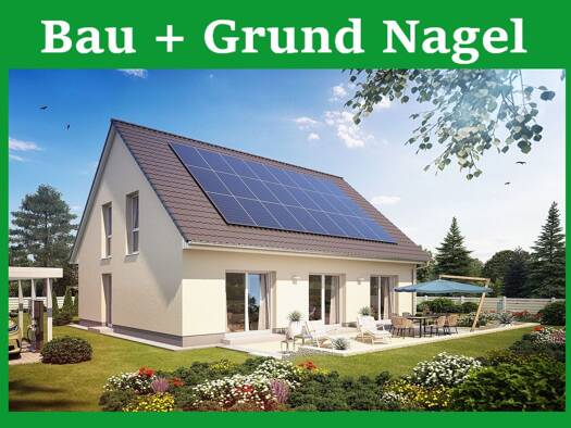 Einfamilienhaus zum Kauf - Erstbezug provisionsfrei 348.091 € 5 Zimmer 143 m² 450 m² Grundstück Münster 48151