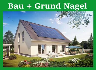 Einfamilienhaus zum Kauf - Neubau provisionsfrei 348.091 € 5 Zimmer 143 m² 450 m² Grundstück Geist Münster 48151