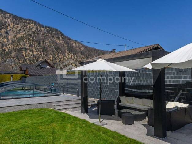 Haus zum Kauf 649.000 € 5 Zimmer 175 m² 1.119 m² Grundstück Ebensee 4802