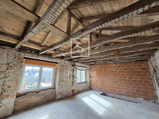 Haus zum Kauf 4 Zimmer 256 m² Mucici, Matulji Matulji
