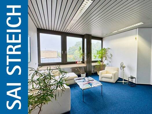 Bürofläche zur Miete 7,50 € 412 m² Bürofläche Sieker Bielefeld 33604