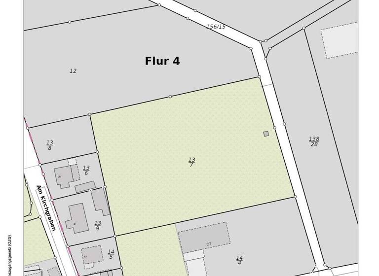 Sonstiges zum Kauf als Kapitalanlage geeignet 6.200 m² 6.200 m² Grundstück Ermstedt Erfurt 99092