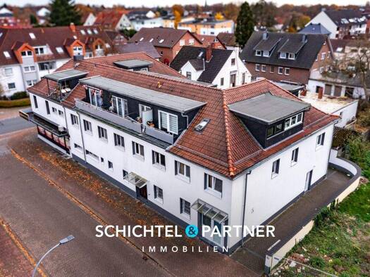 Mehrfamilienhaus zum Kauf 1.599.900 € 32 Zimmer 850 m² 700 m² Grundstück Fähr-Lobbendorf Bremen 28755