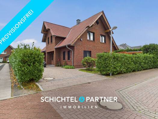 Einfamilienhaus zum Kauf 549.500 € 6 Zimmer 147 m² 792 m² Grundstück Hagen Hagen im Bremischen 27628