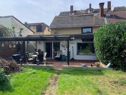 Mehrfamilienhaus zum Kauf 219.000 € 12 Zimmer 270 m² 613 m² Grundstück Holzminden 37603