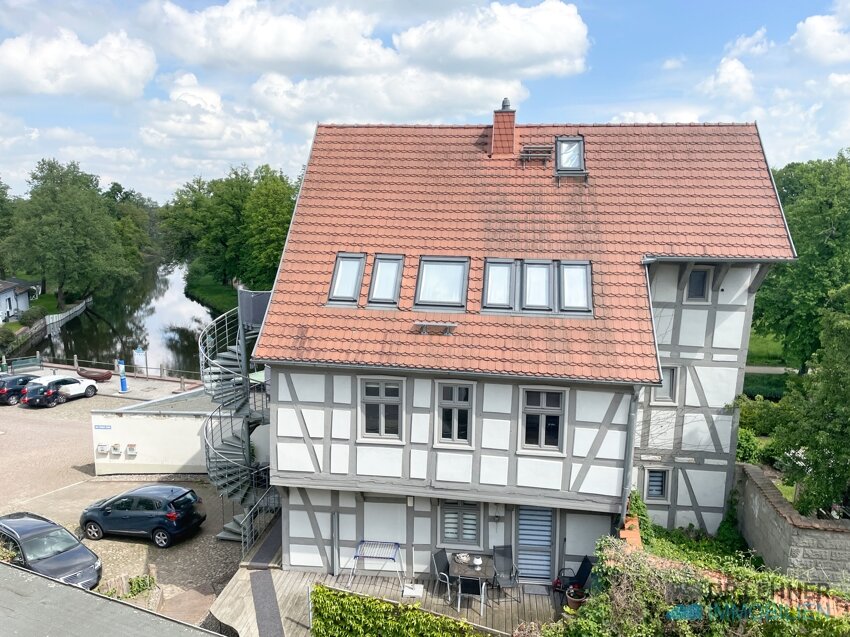 Mehrfamilienhaus zum Kauf 419.000 € 254 m²<br/>Wohnfläche 272 m²<br/>Grundstück Perleberg Perleberg 19348