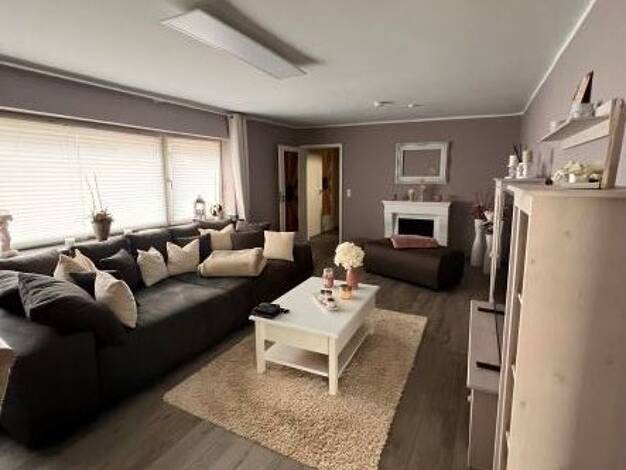 Einfamilienhaus zum Kauf 319.000 € 5 Zimmer 202 m² 748 m² Grundstück Markendorf Frankfurt (Oder) 15236