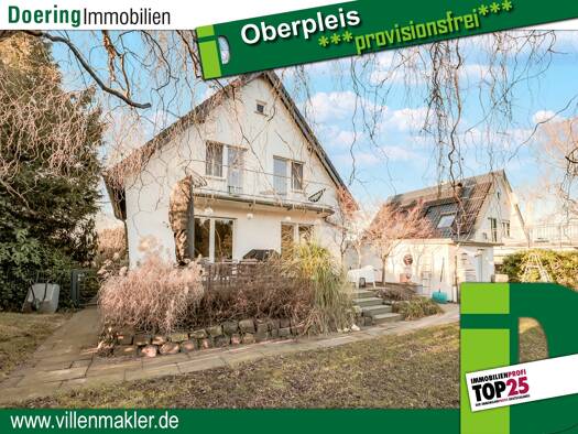Einfamilienhaus zum Kauf provisionsfrei 430.000 € 5 Zimmer 107,3 m² 502 m² Grundstück Oberpleis Königswinter 53639