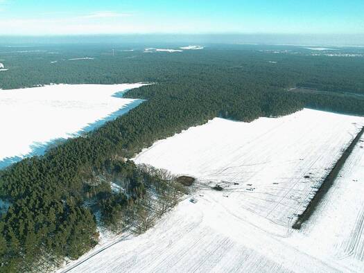 Land-/Forstwirtschaft zum Kauf 9.500 € 239.314 m² Grundstück Karstädt 19294