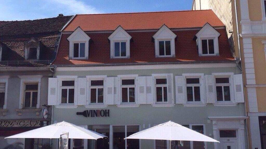 Wohnung zur Miete 690 € 2 Zimmer 60 m² 1. Geschoss frei ab 01.05.2026 Homburg 66424