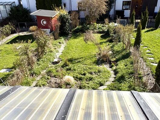 Reihenmittelhaus zum Kauf 475.000 € 4 Zimmer 100 m² 197 m² Grundstück frei ab sofort Fürstätt Rosenheim 83024