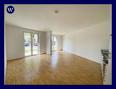 Terrassenwohnung zur Miete 1.100 € 2 Zimmer 61 m² EG Degnerstraße 20 Alt-Hohenschönhausen Berlin 13053