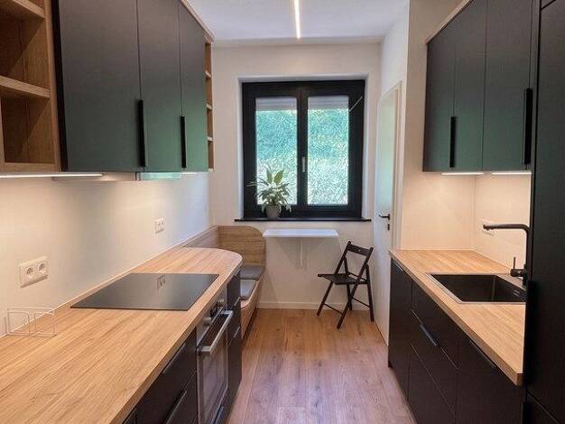 Wohnung zum Kauf provisionsfrei 368.500 € 3 Zimmer 67 m² EG Kniebisstraße 10 Ost Stuttgart 70188