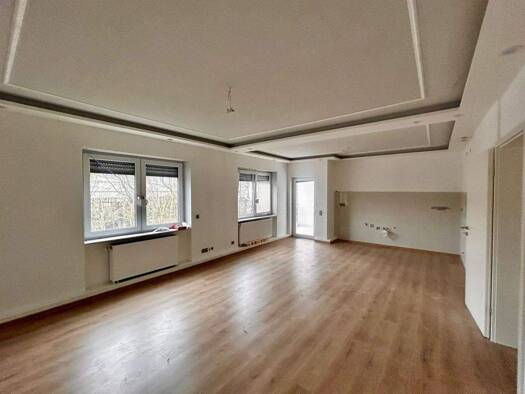 Wohnung zum Kauf 129.000 € 3 Zimmer 80 m² 4 Geschosse frei ab sofort Malstatt Saarbrücken 66113