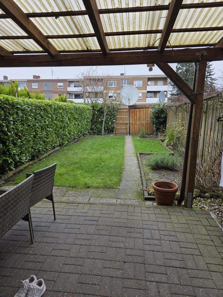 Immobilie in Ochtrup - Zur Kapitalanlage: Zwei Reihenmittelhäuser in guter Stadtlage in Ochtrup - Bild 4