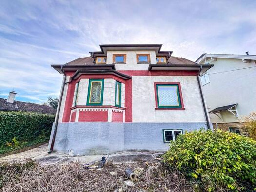 Einfamilienhaus zum Kauf 199.000 € 4 Zimmer 110 m² 646 m² Grundstück Pottschach 2630