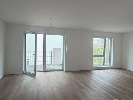 Terrassenwohnung zur Miete 1.076 € 2 Zimmer 70 m² Geschoss EG/4 frei ab 01.03.2026 Meckenheim 53340