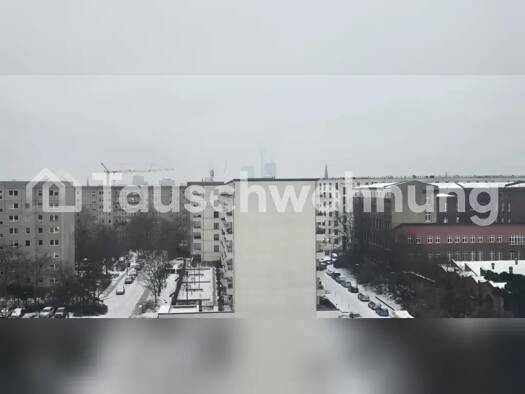 Wohnung zur Miete Tauschwohnung 600 € 3 Zimmer 70 m² Französisch Buchholz Berlin 10405