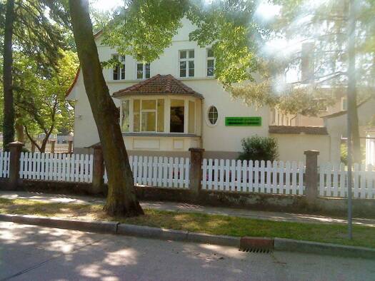Villa zum Kauf provisionsfrei 698.000 € 10 Zimmer 240 m² 1.005 m² Grundstück Gransee Gransee 16775