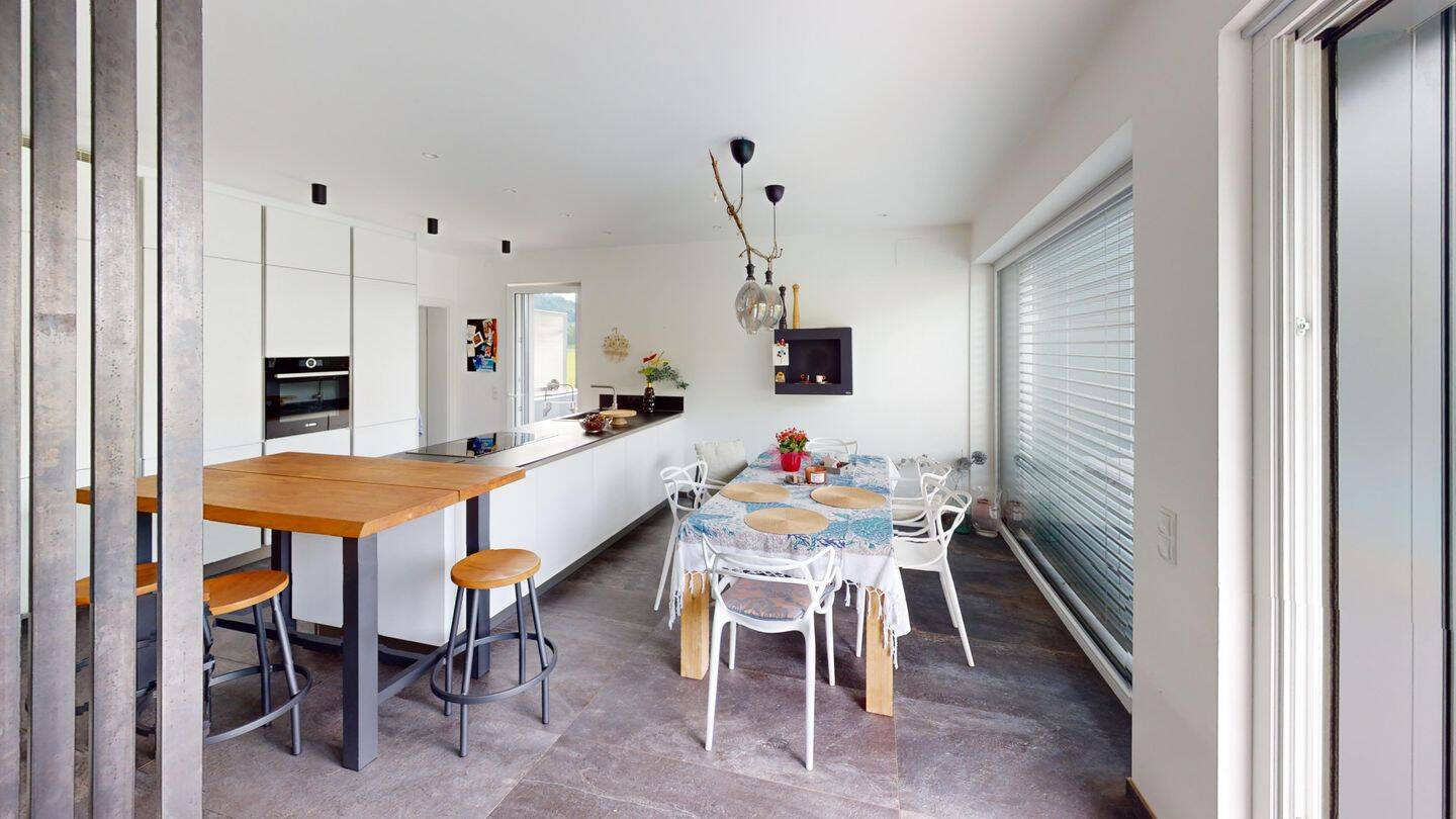 House in Villach, Zwischenbergen - View 3