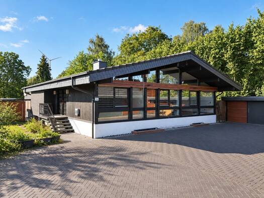 Einfamilienhaus zum Kauf 515.000 € 6 Zimmer 243,2 m² 1.507 m² Grundstück Lohfeld Porta Westfalica 32457